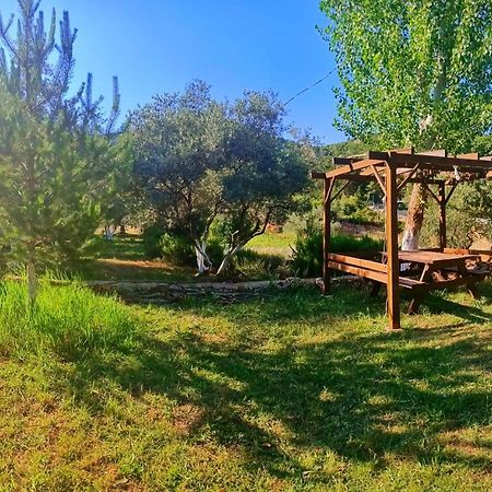 Vita Camping Otel Geyikbayiri Luaran gambar