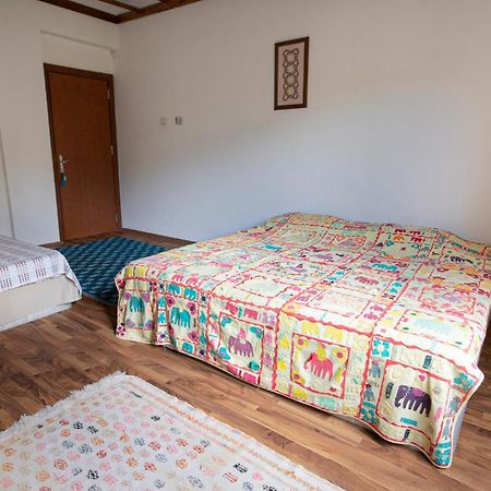Vita Camping Otel Geyikbayiri Luaran gambar