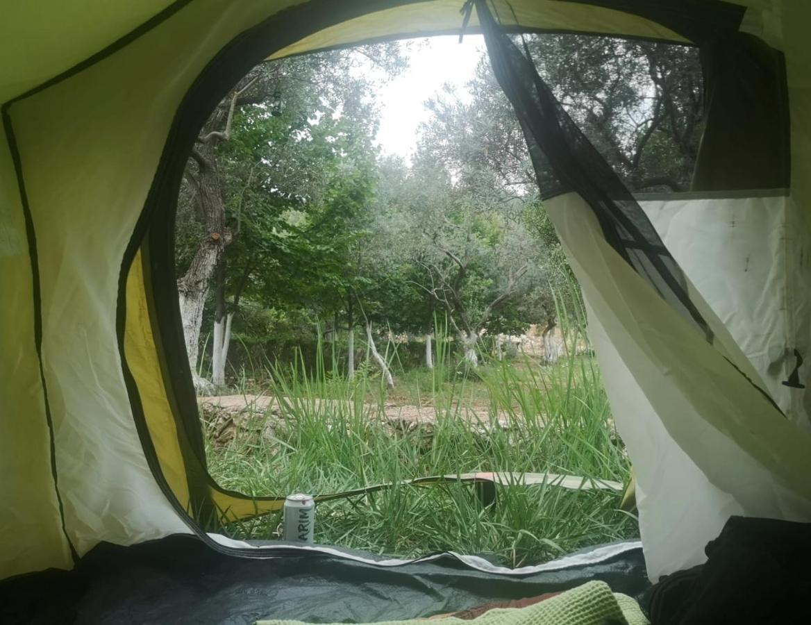 Vita Camping Otel Geyikbayiri Luaran gambar