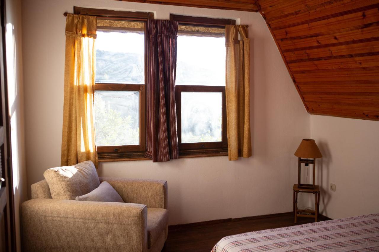 Vita Camping Otel Geyikbayiri Luaran gambar