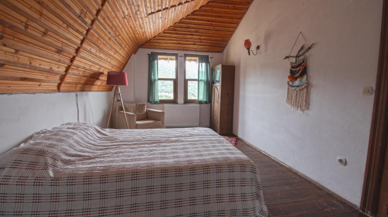 Vita Camping Otel Geyikbayiri Luaran gambar