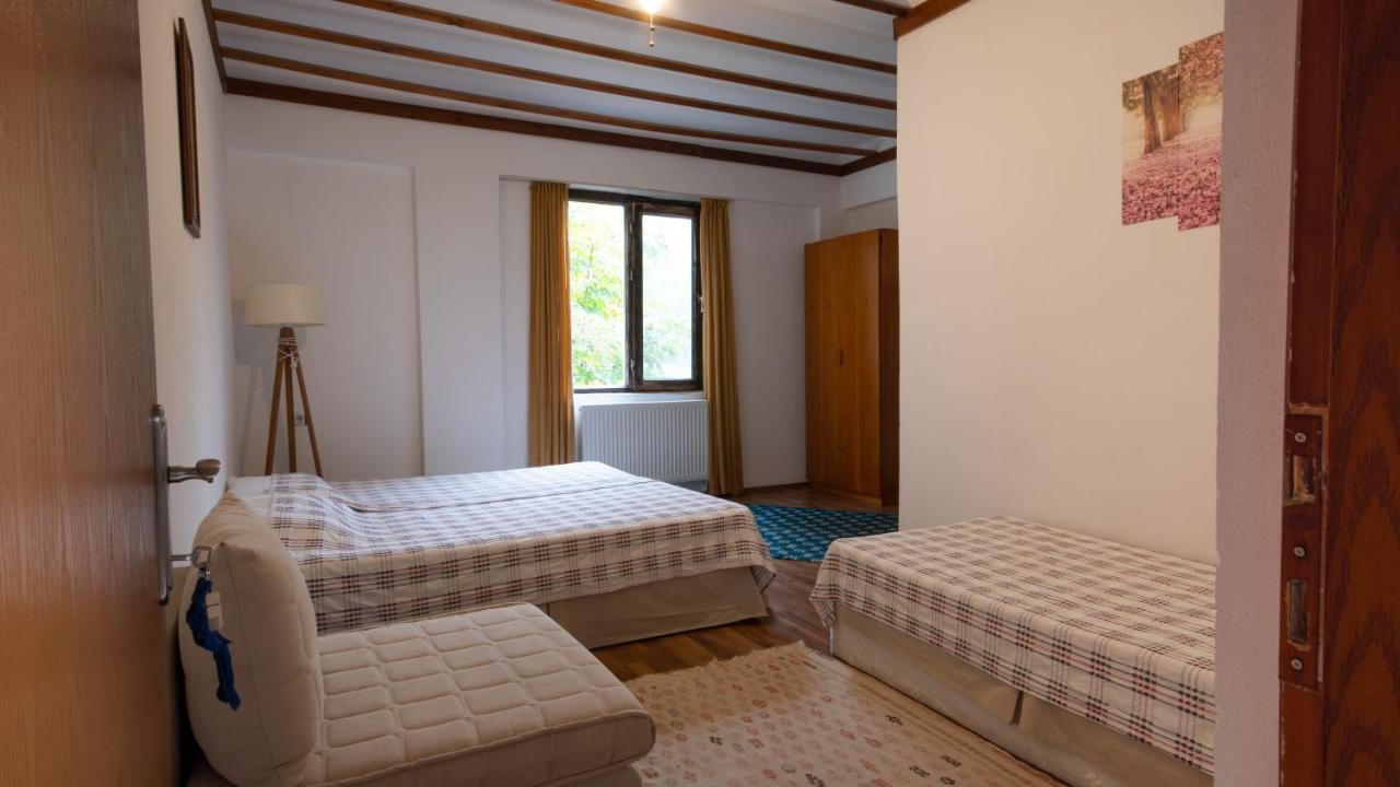 Vita Camping Otel Geyikbayiri Luaran gambar