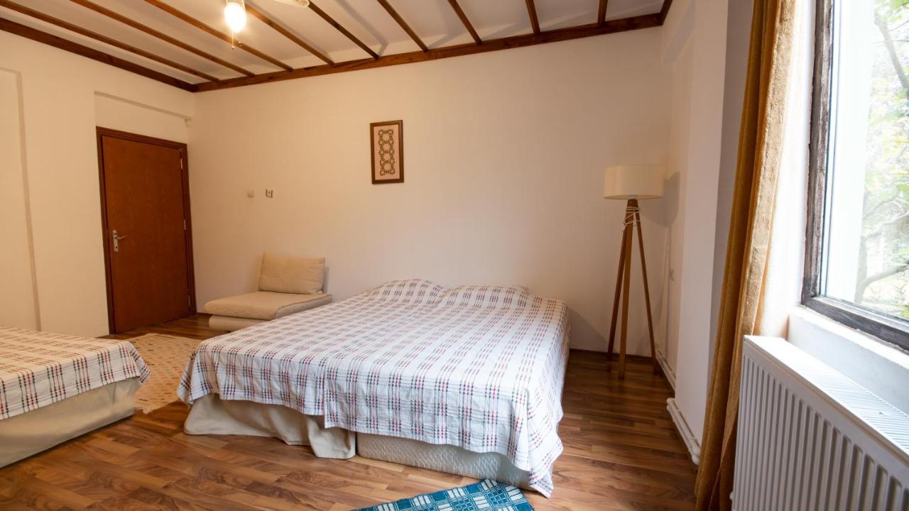 Vita Camping Otel Geyikbayiri Luaran gambar