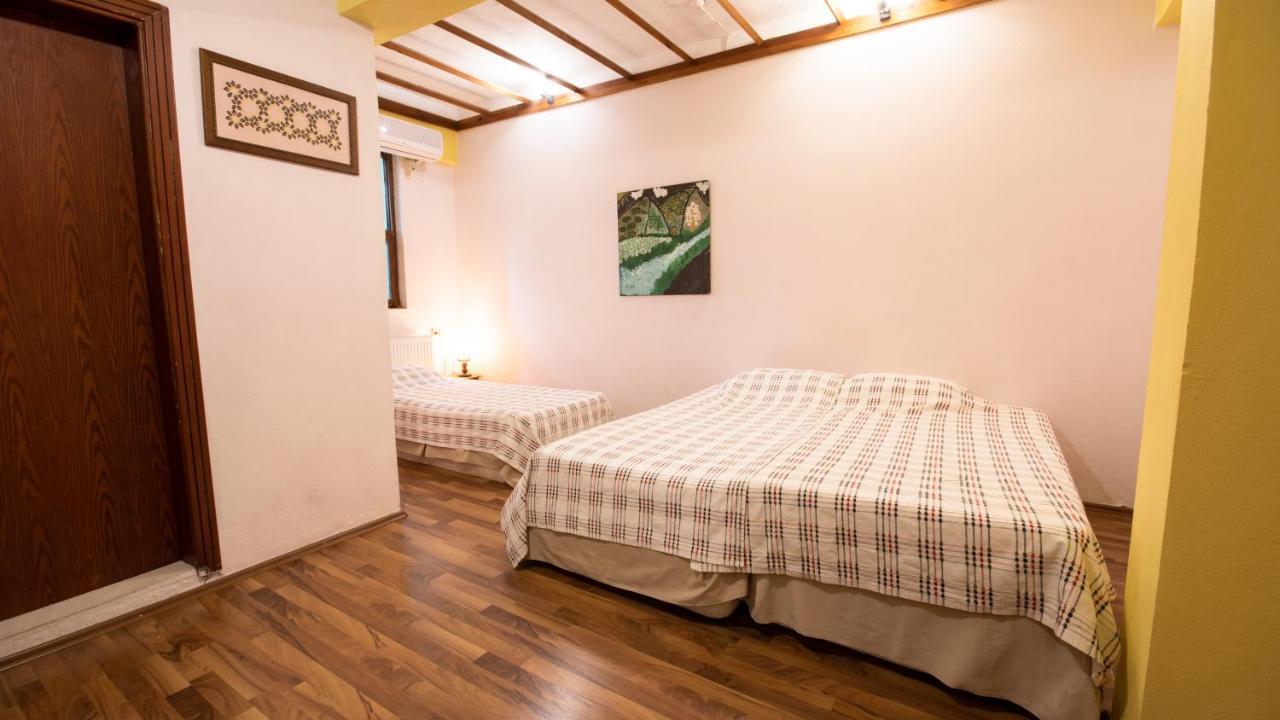 Vita Camping Otel Geyikbayiri Luaran gambar