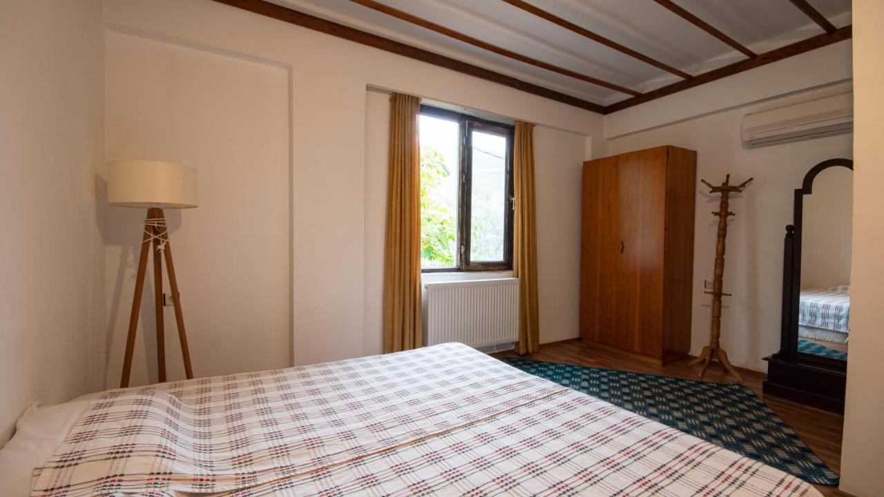 Vita Camping Otel Geyikbayiri Luaran gambar