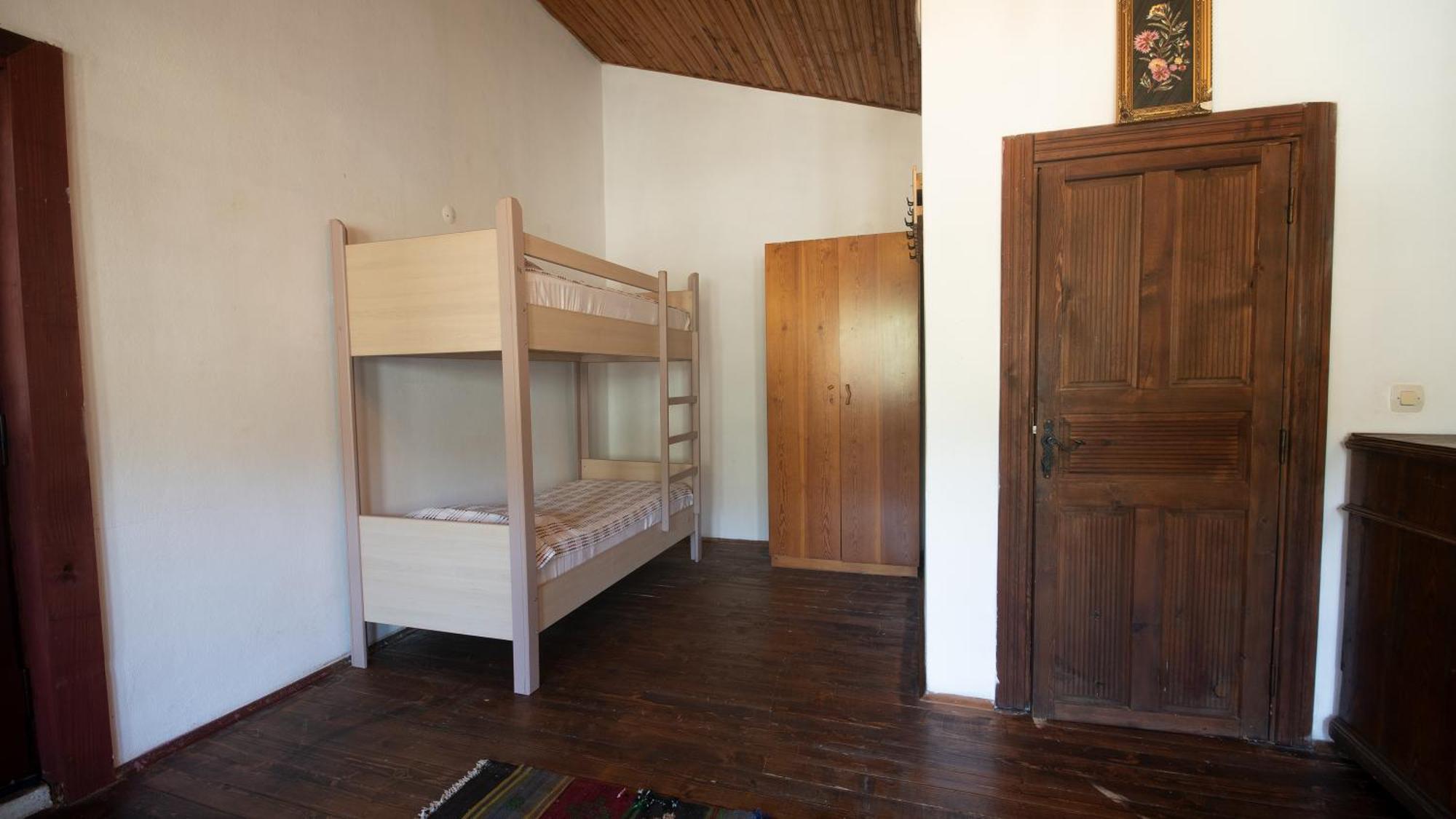 Vita Camping Otel Geyikbayiri Luaran gambar