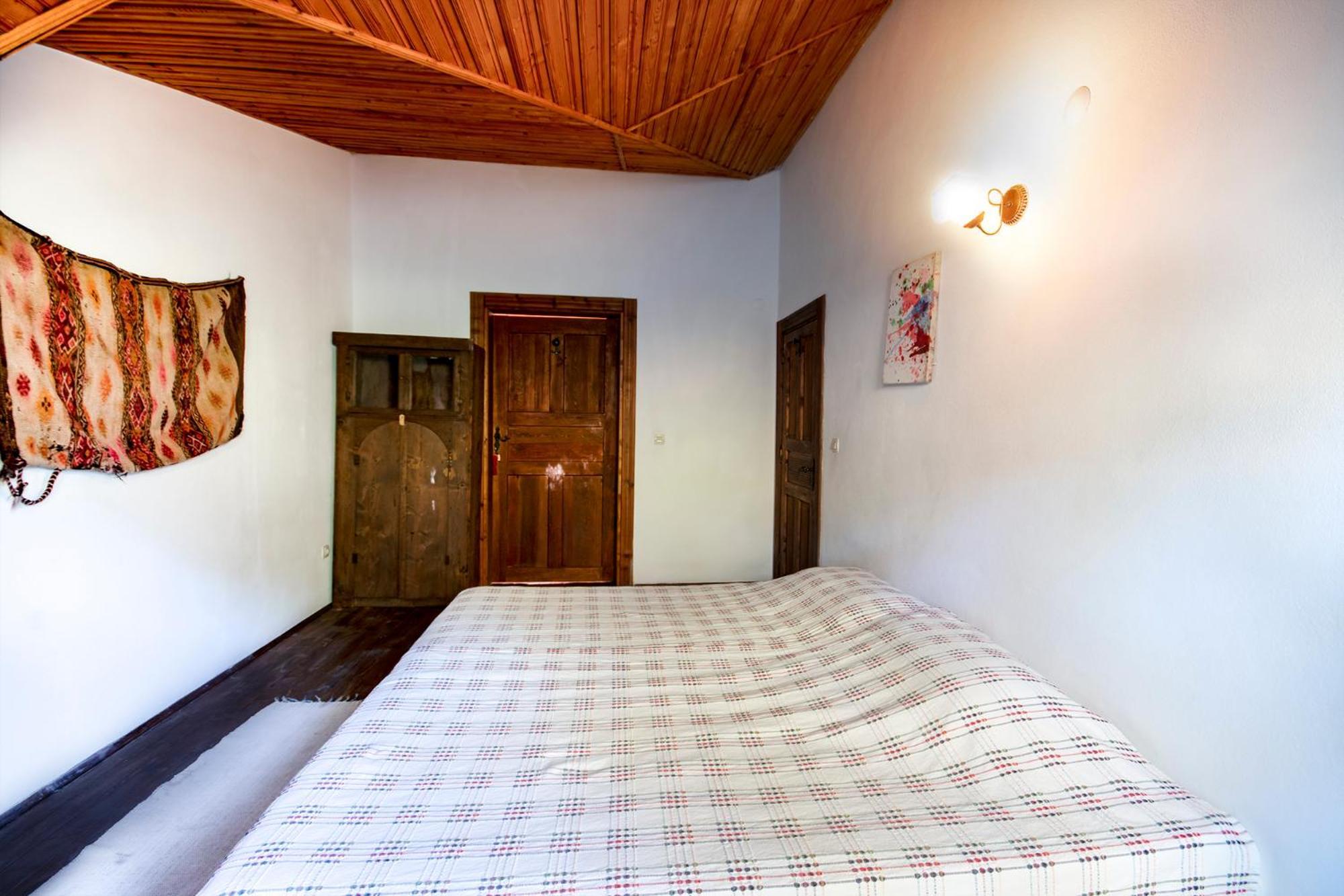 Vita Camping Otel Geyikbayiri Luaran gambar