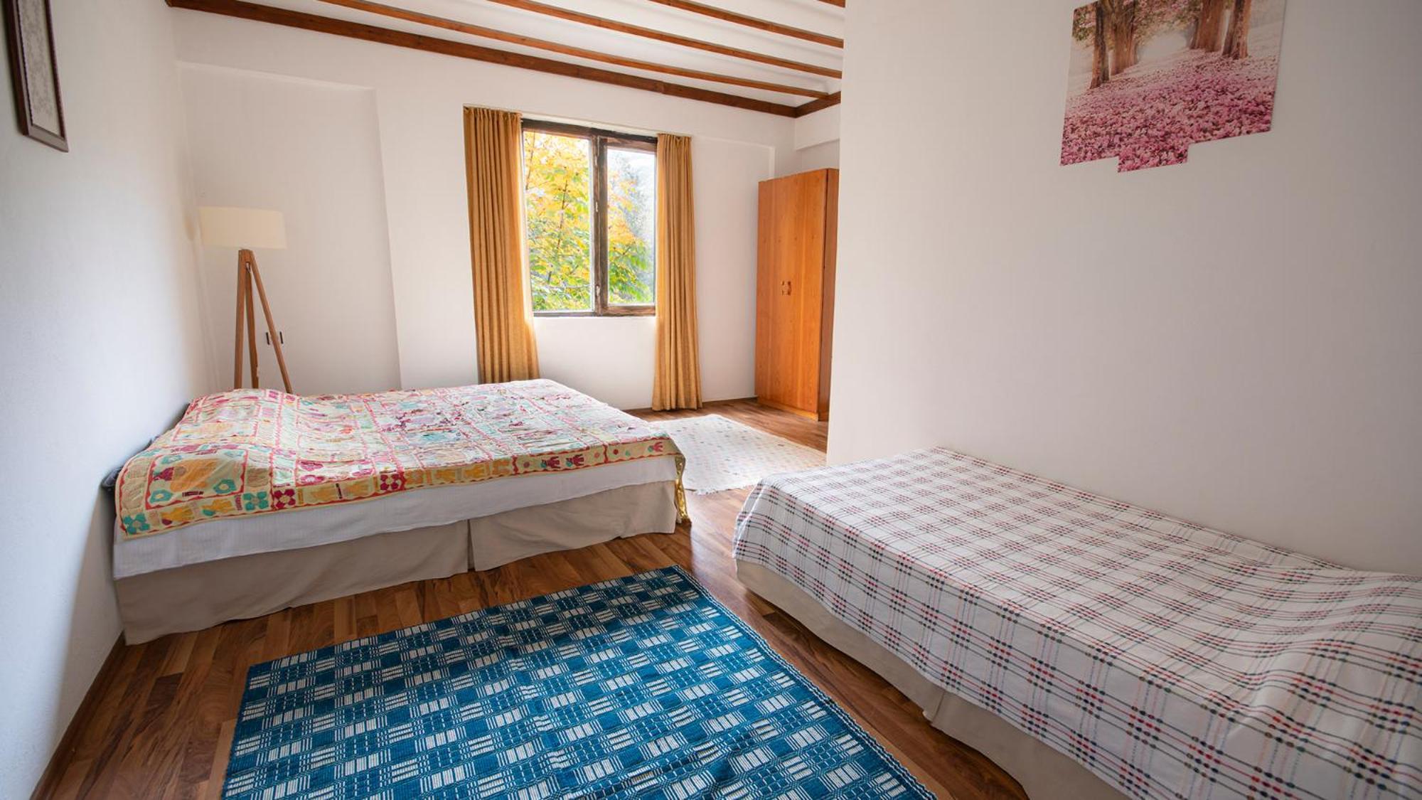 Vita Camping Otel Geyikbayiri Luaran gambar
